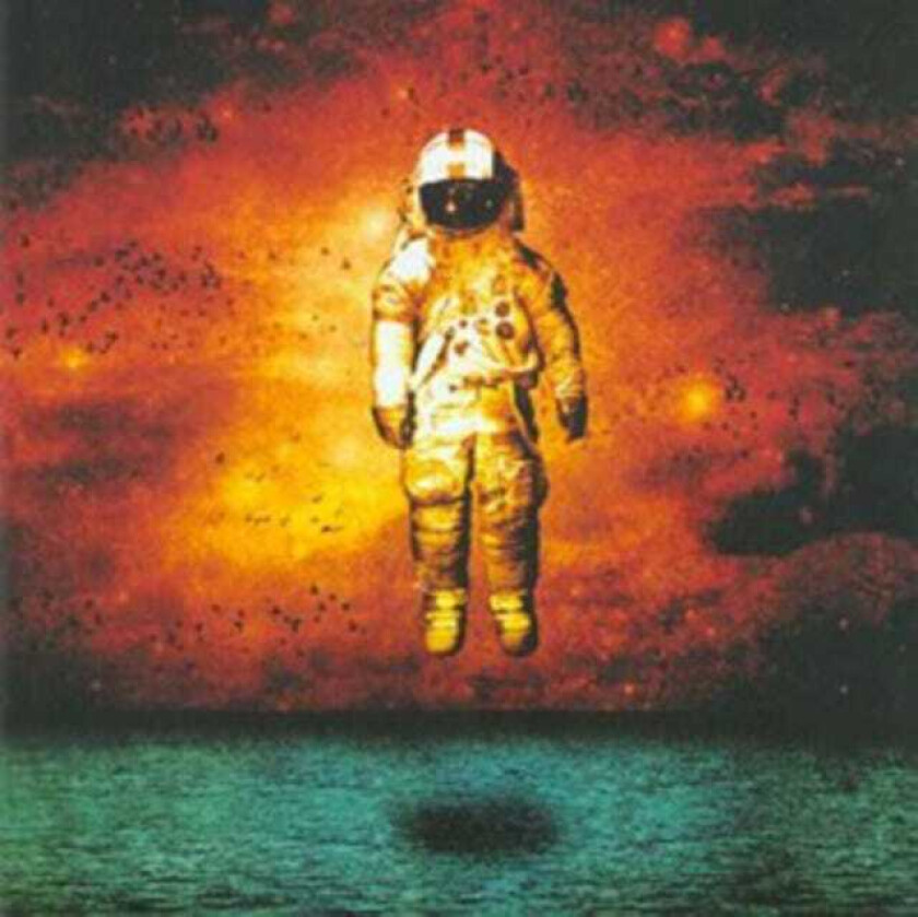 Brand New  Deja Entendu  CD