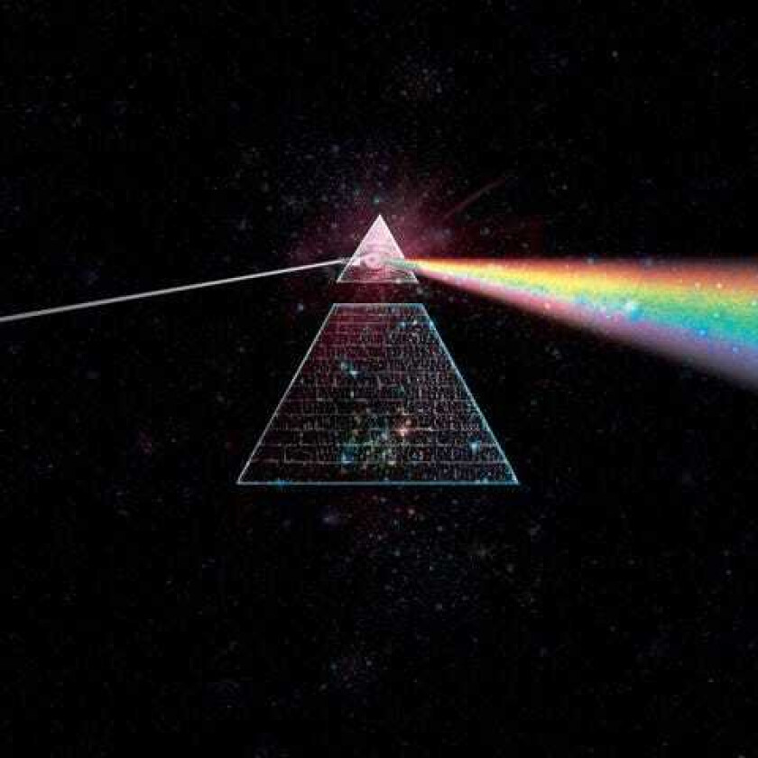 Pink Floyd Tribute  Return To The Dark Side Of The Moon  CD