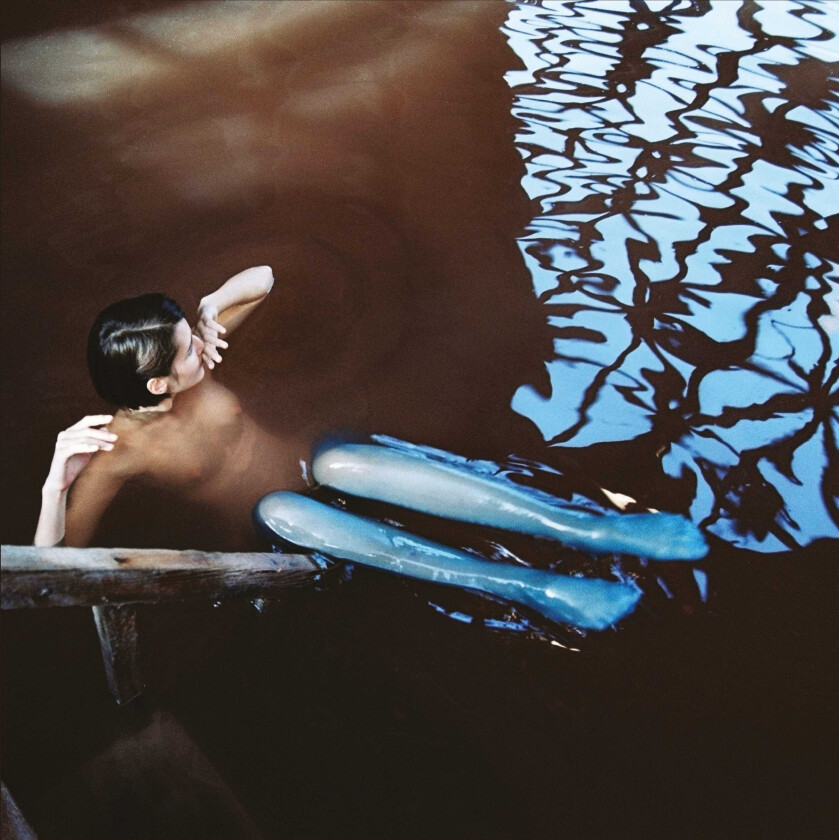 Island When We're Still LP/Vinyl