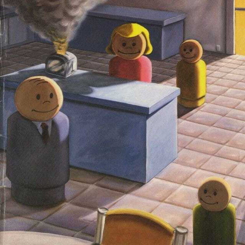 Sunny Day Real Estate Diary CD