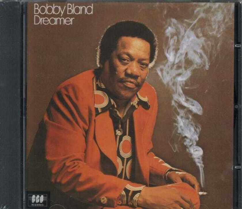 Bobby Bland Dreamer CD