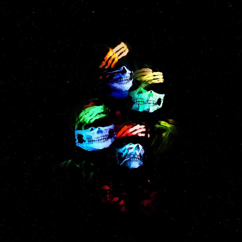 The New Death Cult The New Death Cult CD