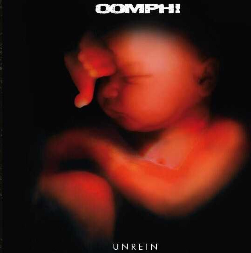 Oomph! Unrein LP/Vinyl
