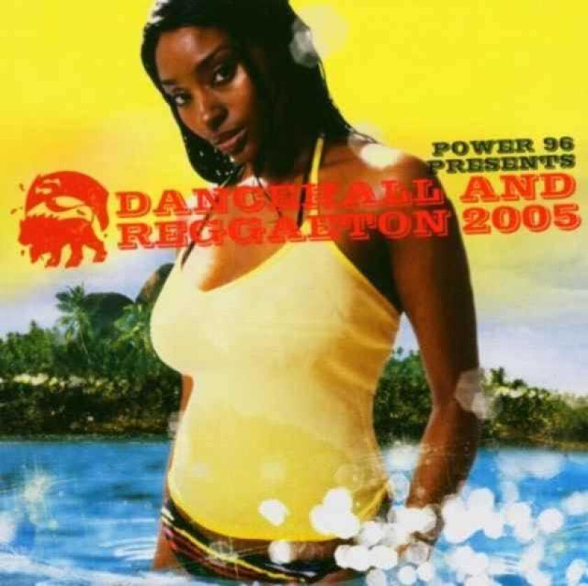 Diverse Reggae Dancehall Nice Again 2005 CD