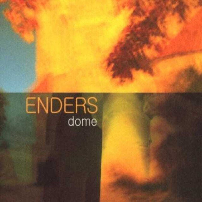 Enders  Doom  With Nils Petter Molvær  CD