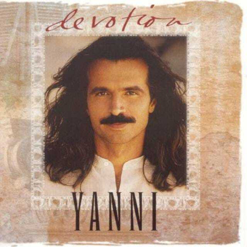 Yanni  Devotion: The Best Of Yanni  CD