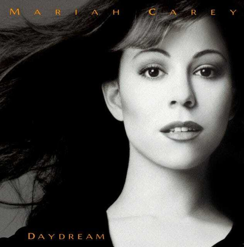 Mariah Carey Daydream CD