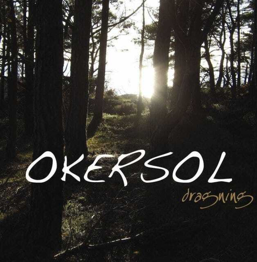 Okersol  Dragning  CD