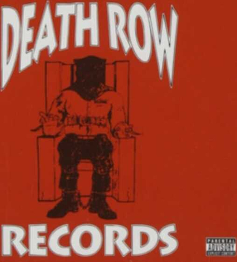 Diverse Hip Hop Death Row The Singles Collection CD