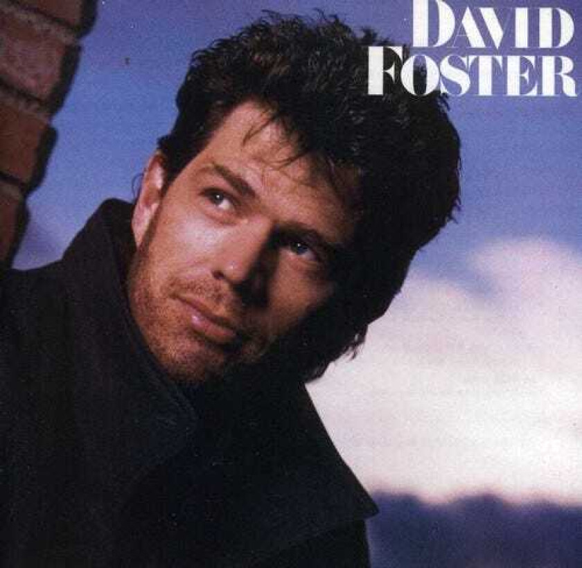 David Foster David Foster CD
