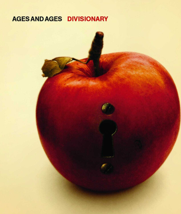 Ages And Ages Divisionary CD