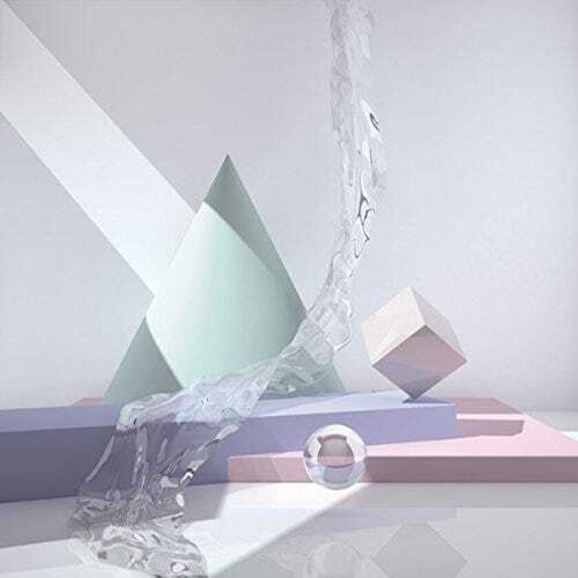 Gabor Lazar Crisis Of Representation LP/Vinyl