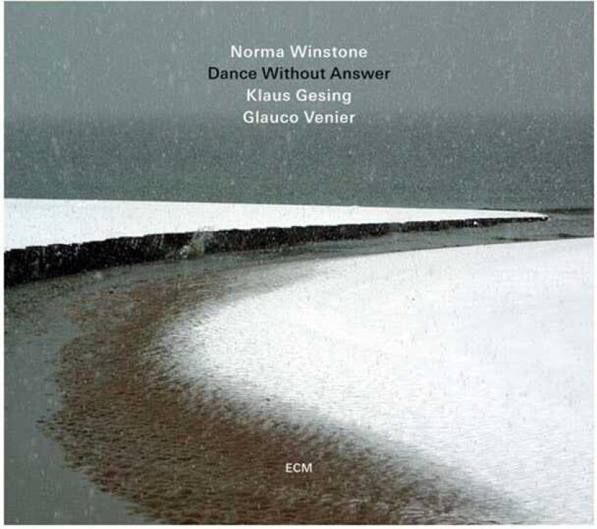 Norma Winstone  Dance Without Answer  CD