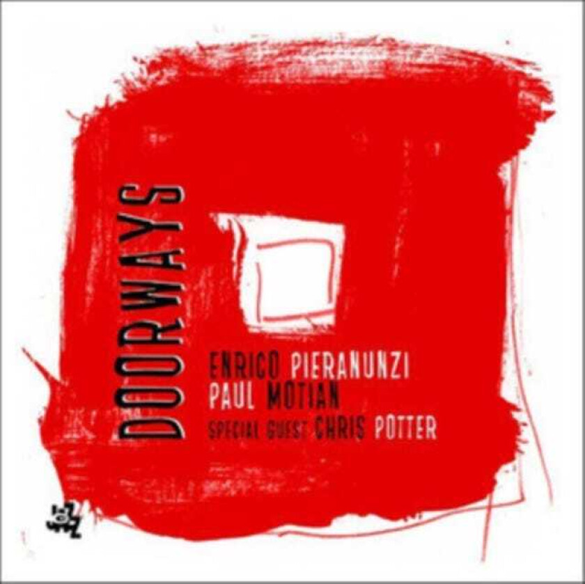 Enrico Pieranunzi  Doorways  CD