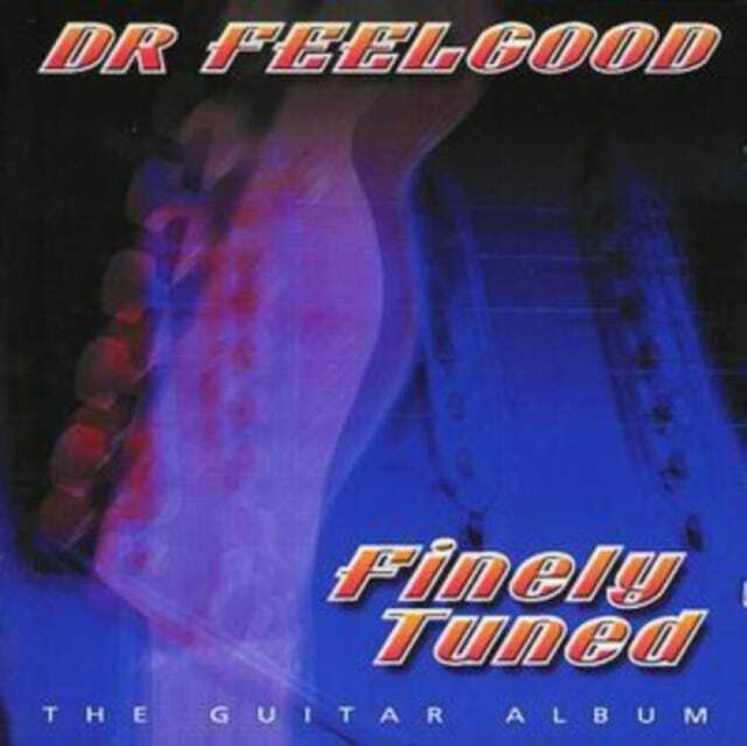 Dr. Feelgood  Down At The BBC (7778)  CD