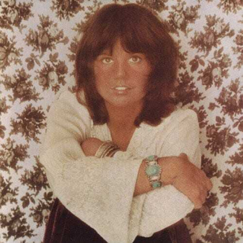 Linda Ronstadt Don't Cry Now CD