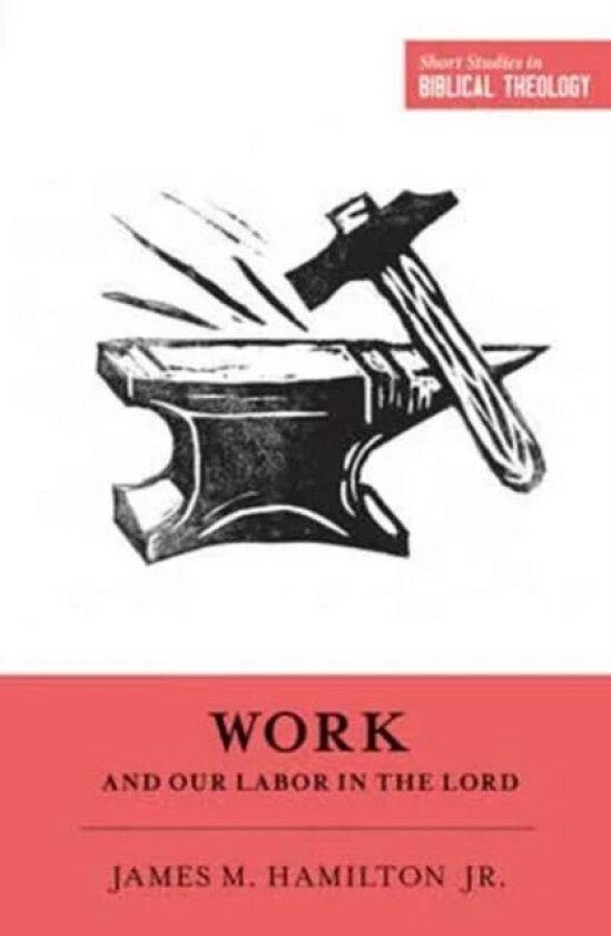 Work and Our Labor in the Lord av James M. Hamilton Jr.