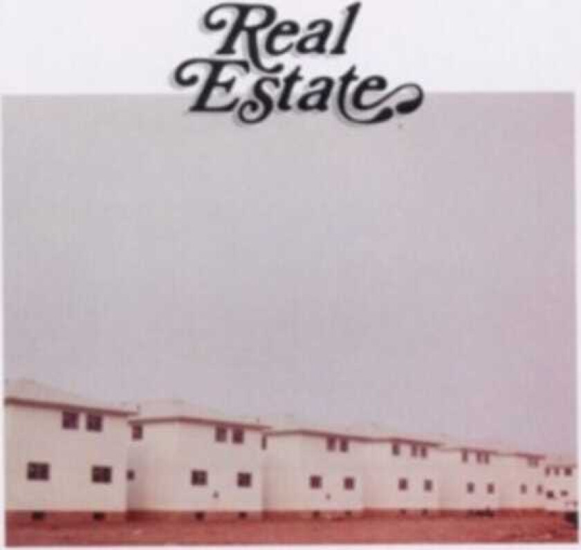 Real Estate  Days  CD