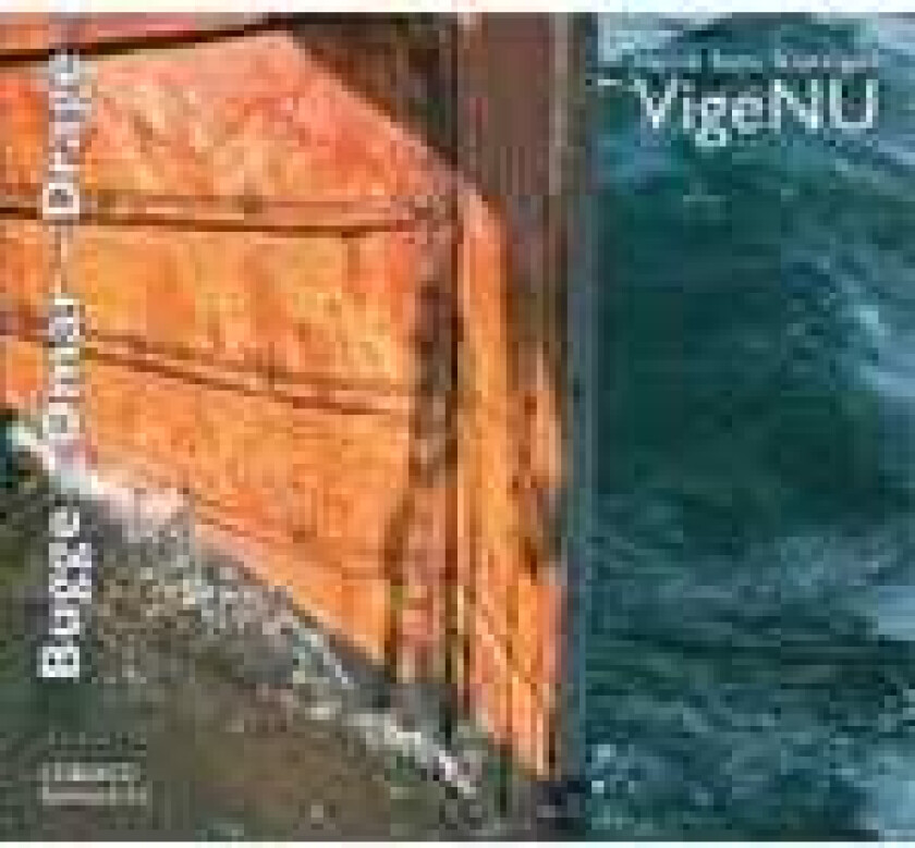 Diverse Artister Drage/Omar/Bugge: VigeNU CD