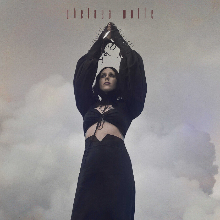 Chelsea Wolfe Birth Of Violence LP/Vinyl