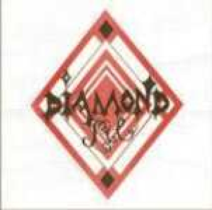 Diamond Lil Diamond Lil CD