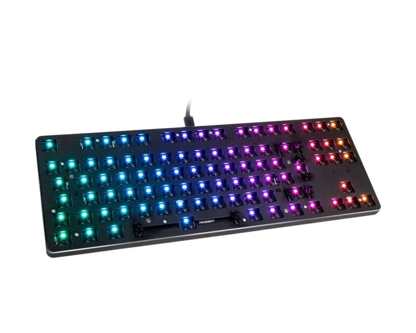 Gmmk Tkl Modulært Mekaniskt Tastatur