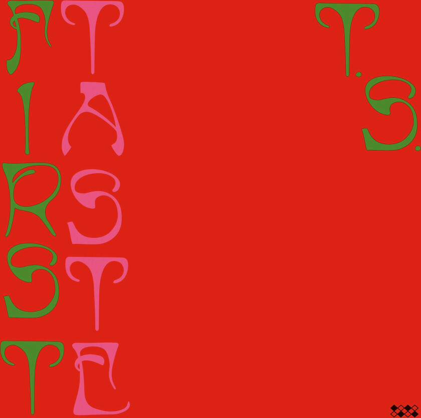 Ty Segall First Taste LP/Vinyl