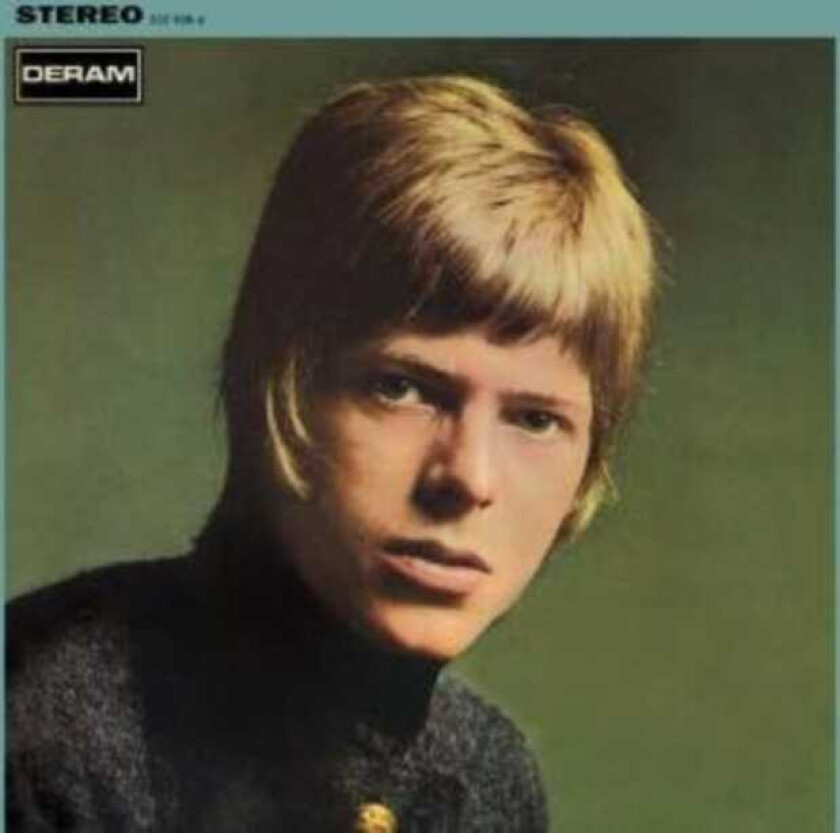 David Bowie David Bowie CD