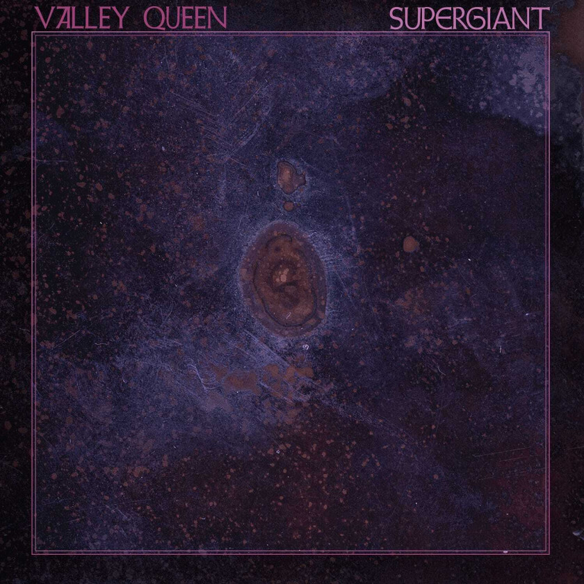 Valley Queen Supergiant CD
