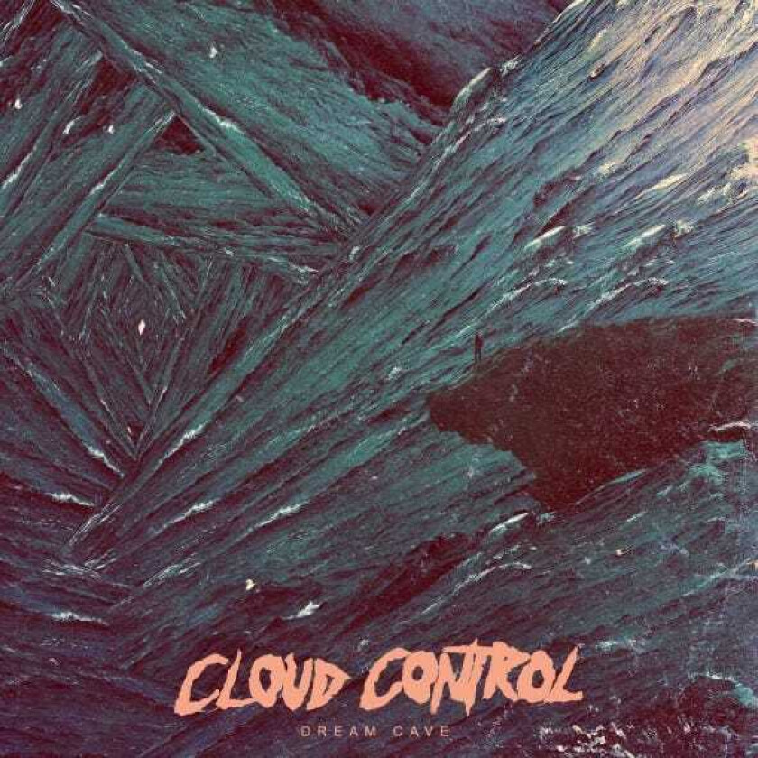 Cloud Control Dream Cave CD