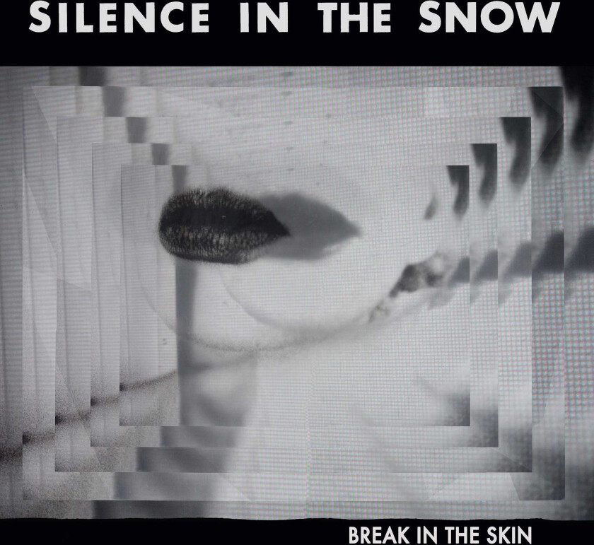 Silence In The Snow Break In The Skin LP/Vinyl