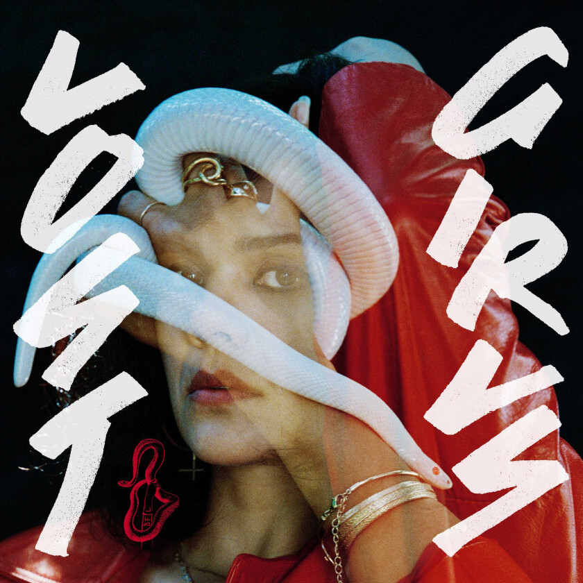 Bat For Lashes  Lost Girls  CD