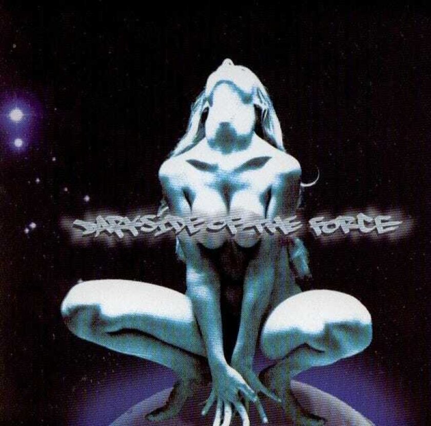 Darkside Of The Force Darkside Of The Force CD