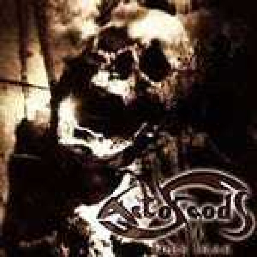 Act Of Gods Dies Irae CD