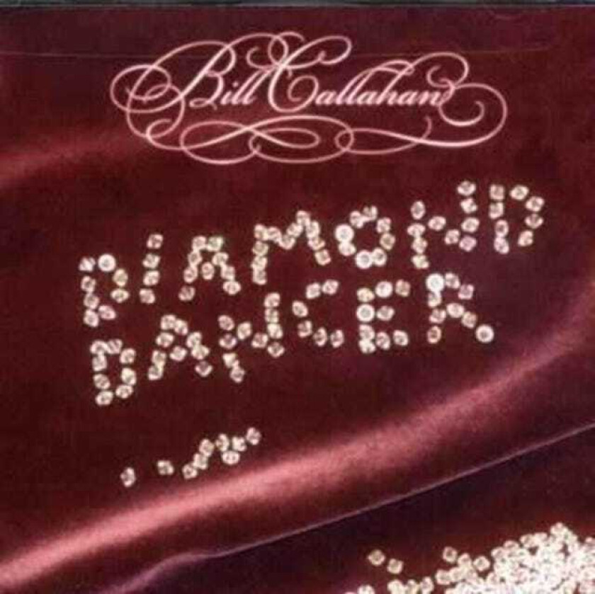Bill Callahan Diamond Dancer EP CD