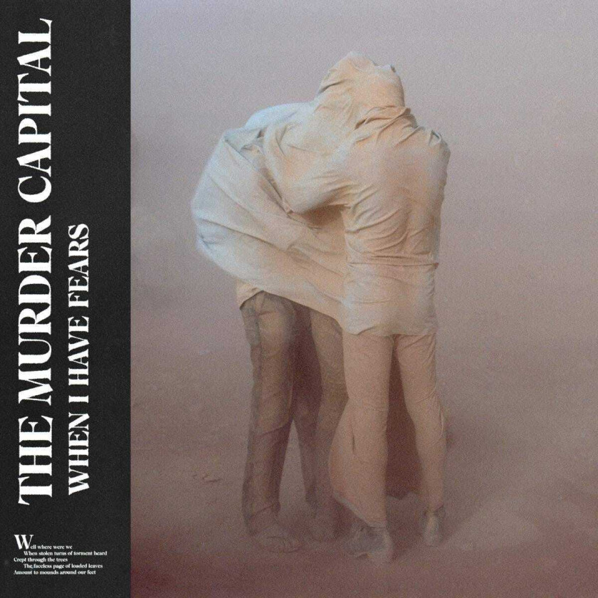 The Murder Capital : When I Have Fears CD (2019)