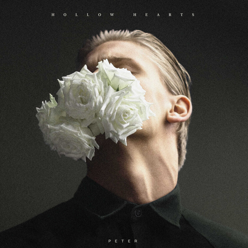 Hollow Hearts Peter LP/Vinyl