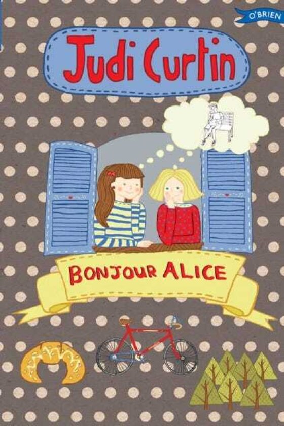 Bonjour Alice