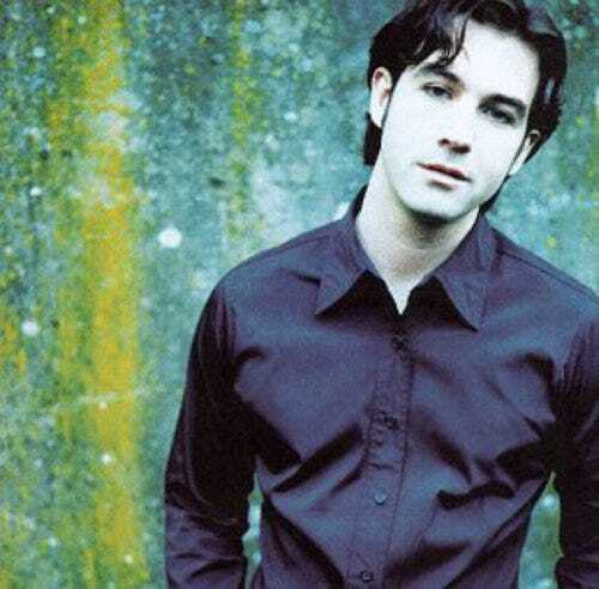 Duncan Sheik  Duncan Sheik  CD