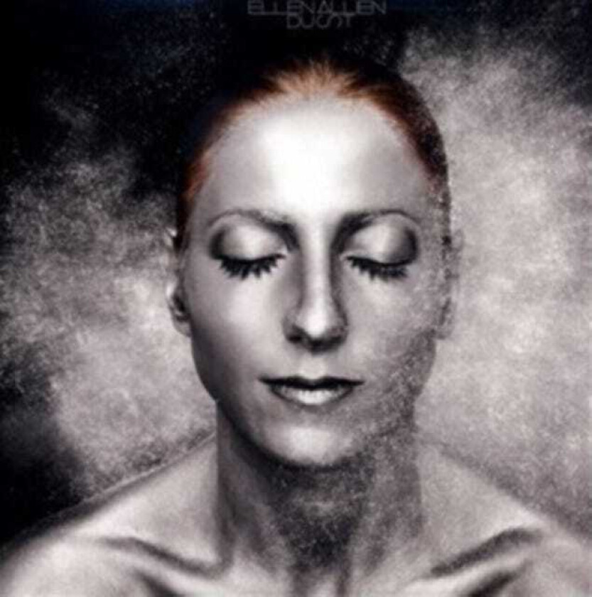 Ellen Allien  Dust  CD