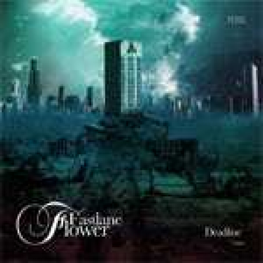 Fastlane Flower  Deadline  CD