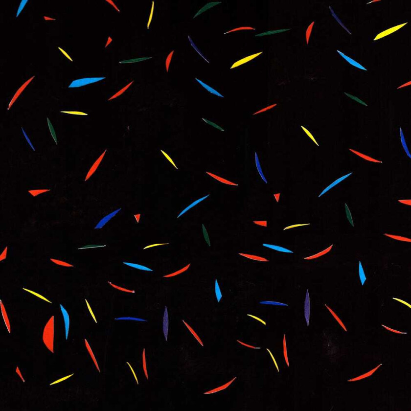 Trash Kit Horizon LP/Vinyl