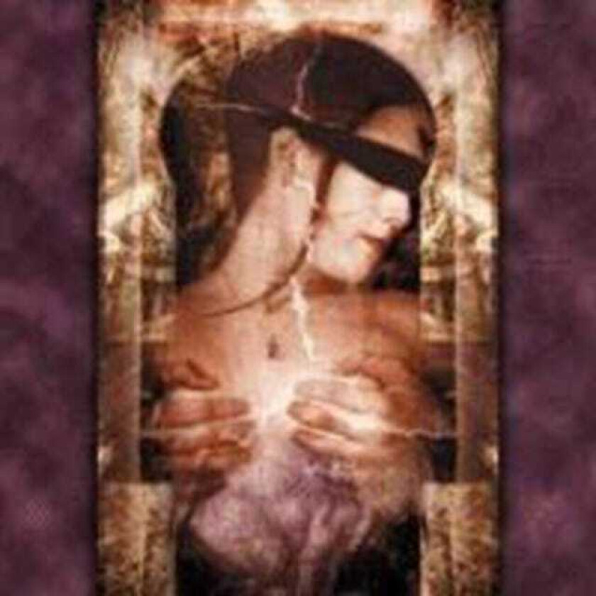 Aurora (Metal) Devotion CD
