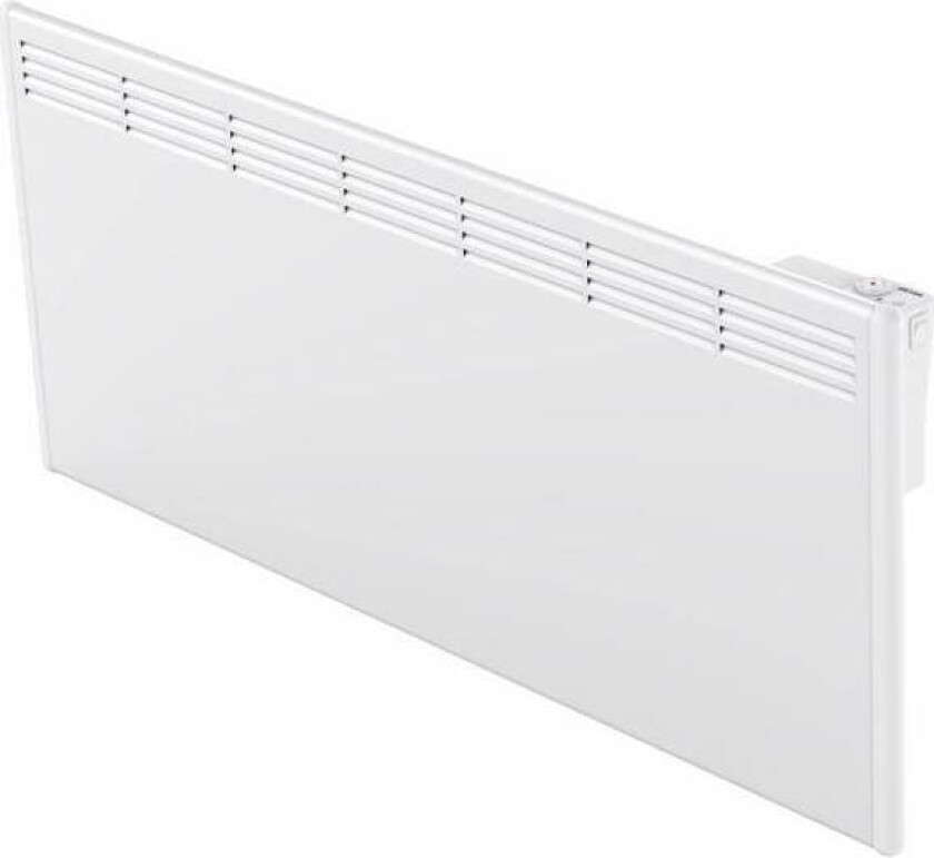 Beha Panel Ovn 2000 Watt Pb20 Bluetooth Hvit