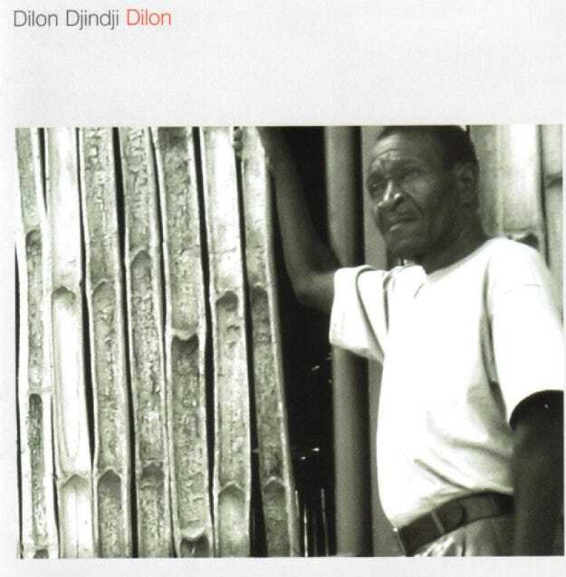 Dilon Djindi Dilon CD