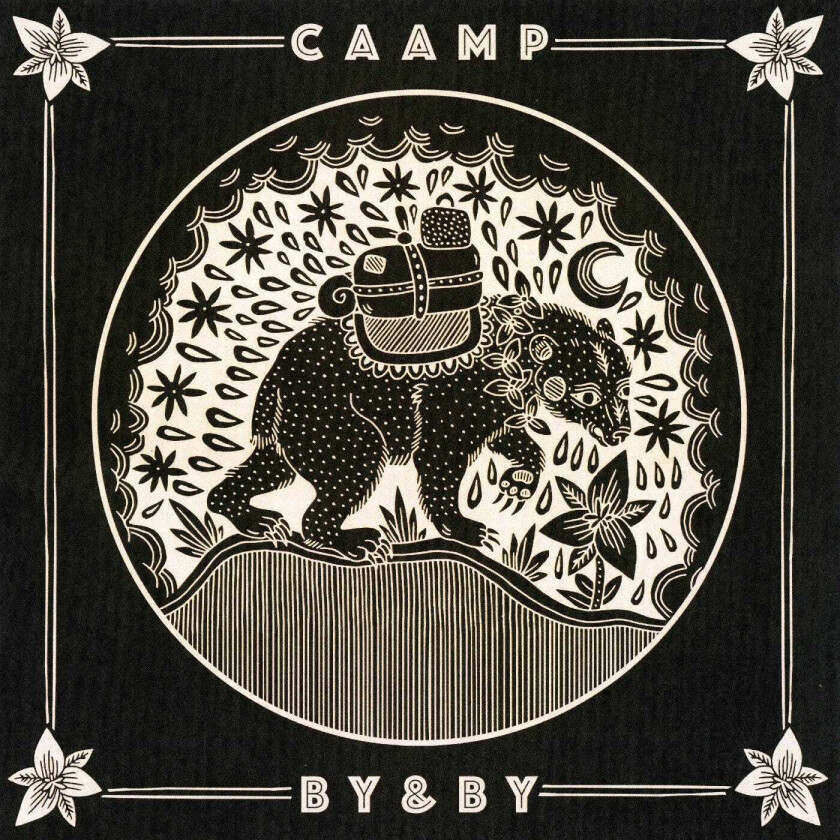 Caamp By & By LP/Vinyl
