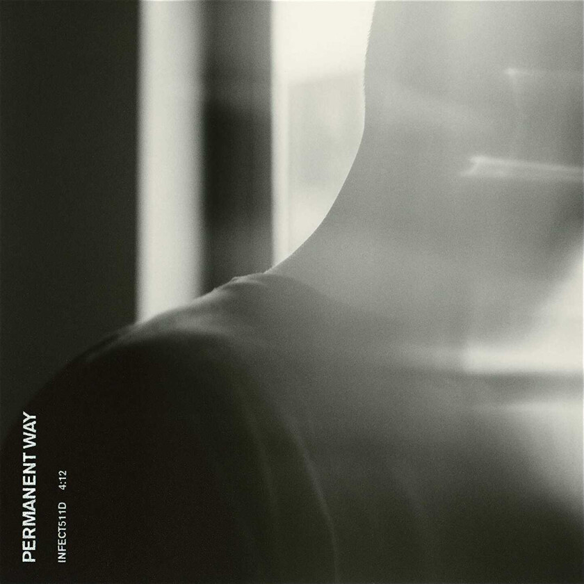 Charlie Cunningham Permanent Way LP/Vinyl