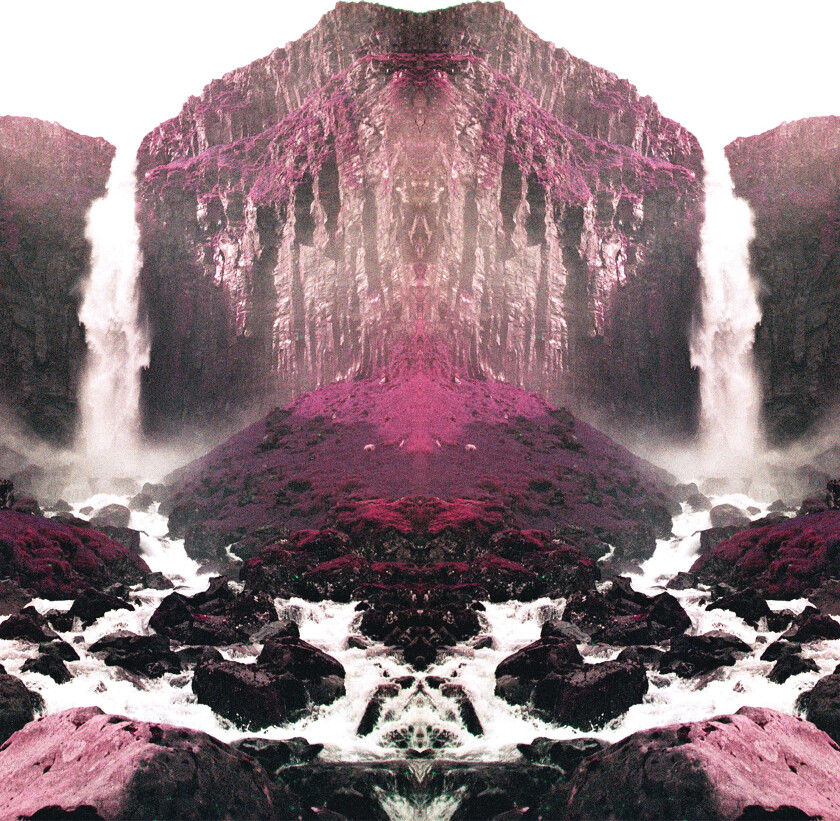 Tusks Avalanche LP/Vinyl