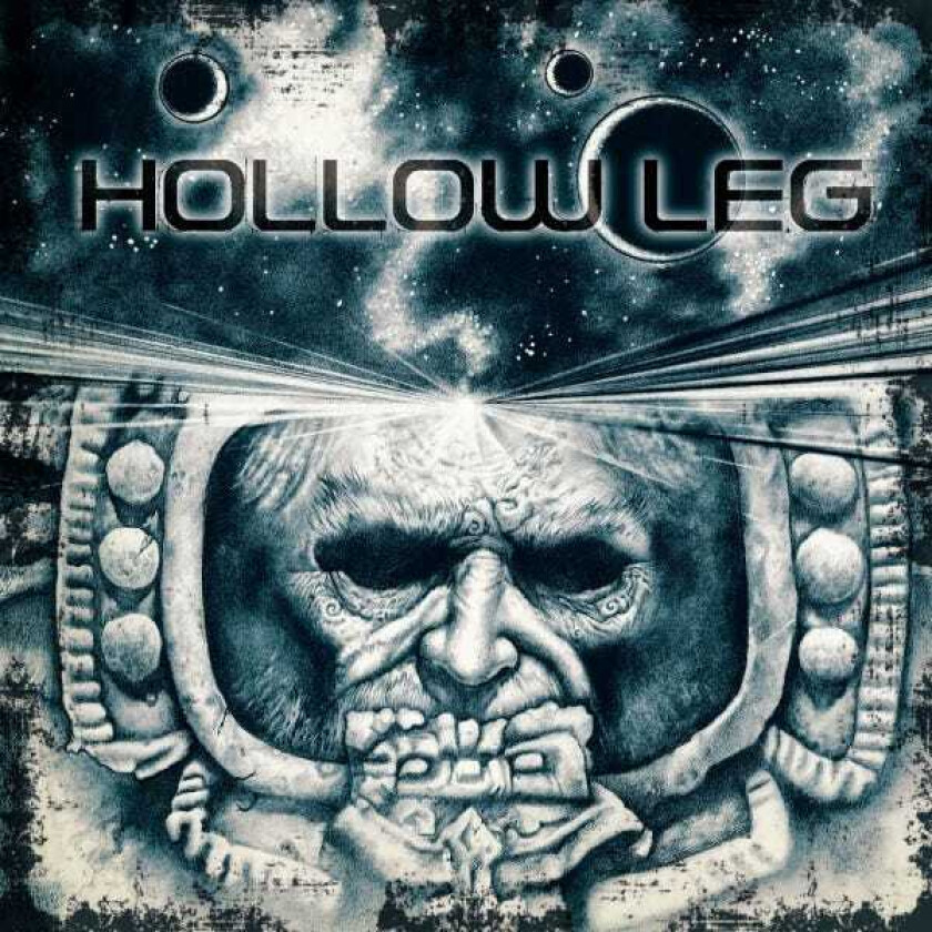 Hollow Leg Civilizations LP/Vinyl