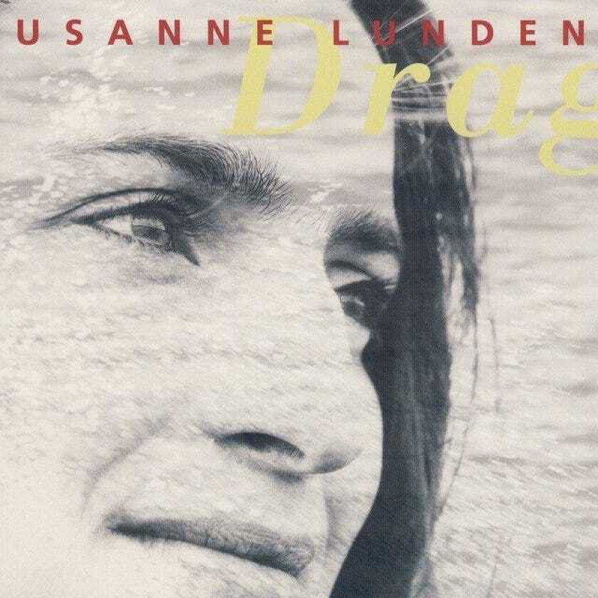 Susanne Lundeng  Drag  CD